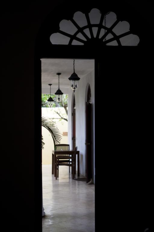 Galle Heritage Villa By Jetwing Exterior foto